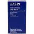 Cinta Original Epson Negro C43s015371