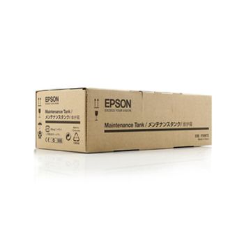 Epson C12c890191 Tanque De Mantenimiento Original