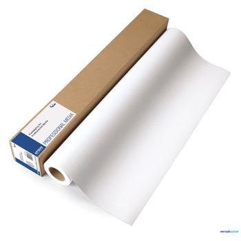 Epson Premium Luster Photo Paper (260) - Luster Photo Paper - Rollo (61 Cm X 30,5 M) - 235 G/m2 - 1 Bobina(s)