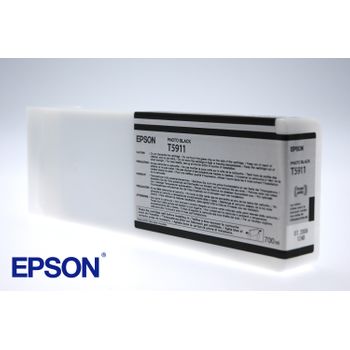 Epson T591100 Cartucho De Tinta 1 Pieza(s) Original