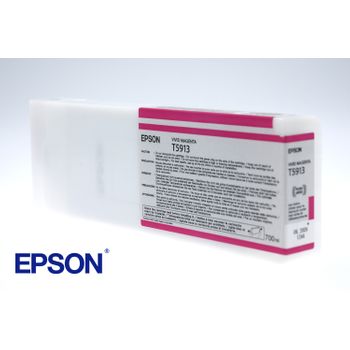 Epson T591300 Cartucho De Tinta 1 Pieza(s) Original