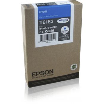 Epson - Cartucho T616 Cian 3.5k