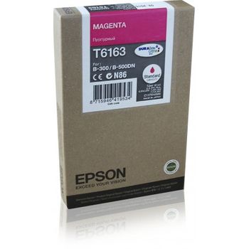 Epson - Cartucho T616 3.5k