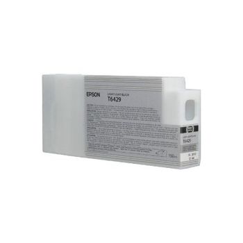 Epson - Cartucho T6429 Gris Claro