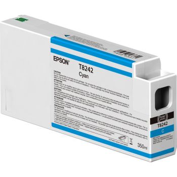 Epson T54x200 Cartucho De Tinta 1 Pieza(s) Original Cian