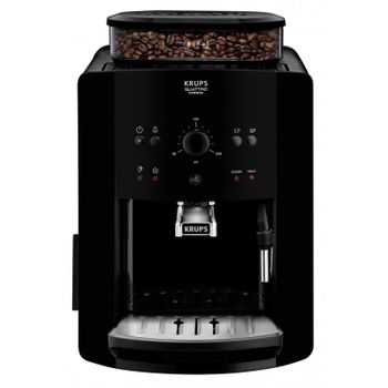 Cafetera Krups Ea8110 Quatro Force