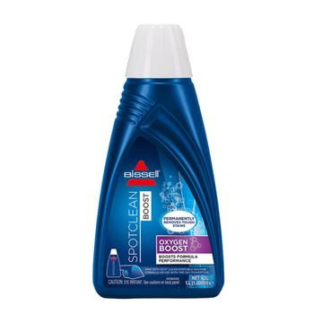 Limpiador Quitamanchas Oxygen Boost 1134n Bissell Válido Para Sportclean, Stain Eraser, Pet Stain Eraser