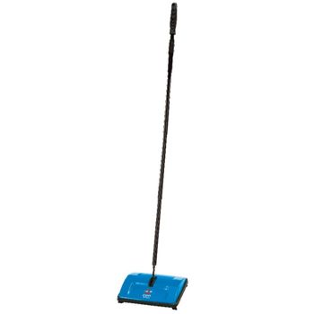 Barredora Sturdy Sweep Azul 2402n Bissell