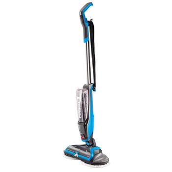 Limpiador De Suelos Spinwave Azul 20522 Bissell