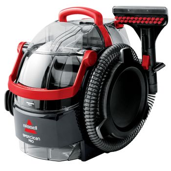 Limpiador de manchas multisuperficie Spotclean Pro 750 W Bissell 1558n