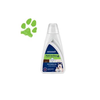 Limpiador Multisuperficie Febreze Pet Pro 2550 Bissell Válido Para Crosswave Y Spinwave