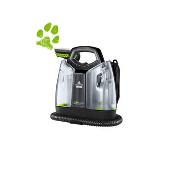 Spotclean Pet Select: Aspirador Quitamanchas