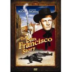 San Francisco Story [reino Unido] [dvd]