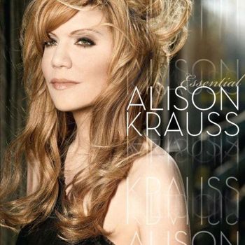 Cd. Alison Krauss. The Essential Alison Kraus