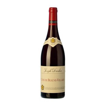 Joseph Drouhin Vino Tinto Côte De Beaune-villages Côte Crianza 75 Cl 13% Vol.