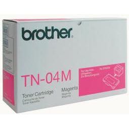 Brother Toner Laser Magenta 6.600 Paginas Hl-/2700cn Mfc-/94
