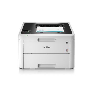 Hl-l3230cdw Impresora Laser Color 2400 X 600 Dpi A4 Wifi