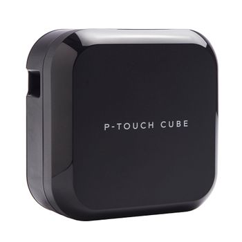 Cube Plus Impresora De Etiquetas Transferencia T�rmica 180 X 360 Dpi Inal�mbrico Y Al�mbrico