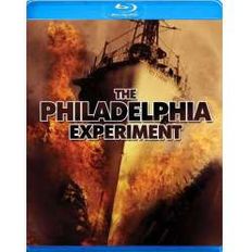 Philadelphia Experiment [reino Unido] [blu-ray]