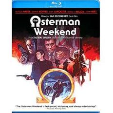 Osterman Weekend [reino Unido] [blu-ray]