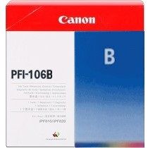 Canon Cartucho Inyeccion Tinta Azul Pfi-106 130ml Ipf/6300/6