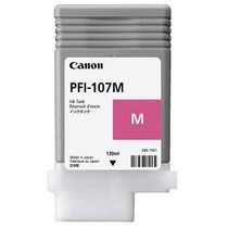 Canon - Pfi-107m Cartucho De Tinta 1 Pieza(s) Original Magenta