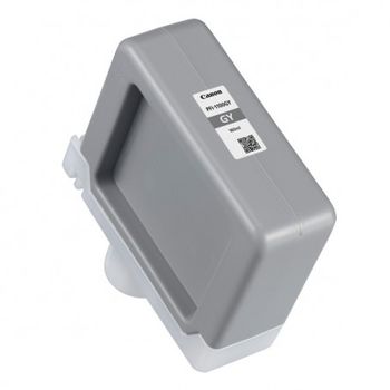 Canon - Pfi-1100gy Cartucho De Tinta Original Gris