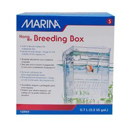 Marina Marina&nbsp;breeding Box Med 1,2 L 1,2 Kg