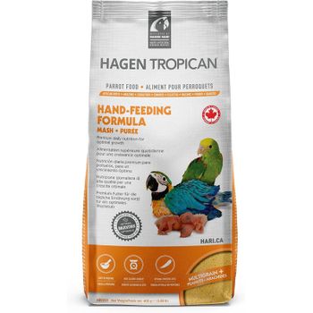 Tropican papilla - 400 Gr