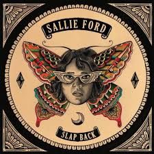 Cd. Sallie Ford. Slap Back