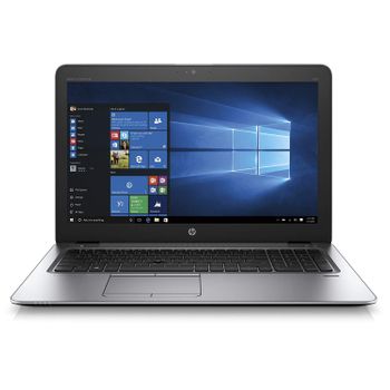 Reacondicionado - Hp Elitebook 840 G3 - Ordenador Portátil 14" Fullhd (intel Core I5-6300u, 8gb Ram, 256gb Ssd, Intel Graphics, Windows 10 Pro) Plata - Teclado Qwerty Español