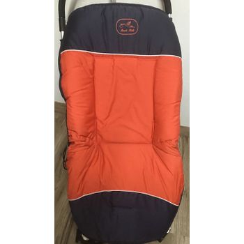 Bolso Para Silla De Paseo Universal .bolsode Coche. Mundi Bebé.… con  Ofertas en Carrefour