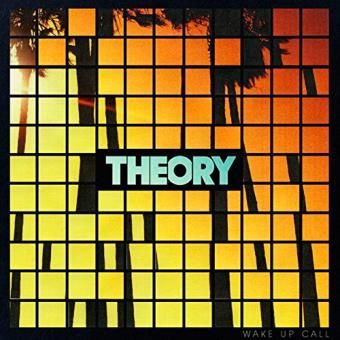 Cd. Theory Of A Deadman. Wake Up Call - Cd