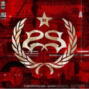 Cd. Stone Sour. Hydrograd - Cd