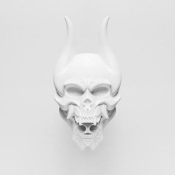 Cd. Trivium. Silence In The Snow. Special Edt.