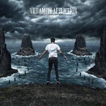 Cd. Amity Affliction. Let The Ocean Take Me