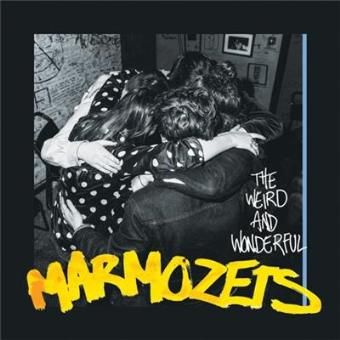 Cd. Marmozets. The Weird And Wonderful Marmozets
