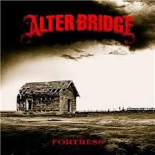 Cd. Alter Bridge. Fortress