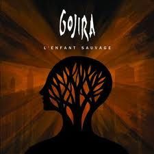 Cd. Gojira. L Enfant Sauvage