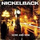 Cd. Nickelback. Here And Now