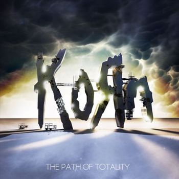 Cd. Korn. The Path Of Totality