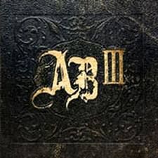 Cd. Alter Bridge. Ab Iii