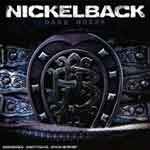 Cd. Nickelback. Dark Horse