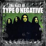 Cd. Type O Negative. The Best Of