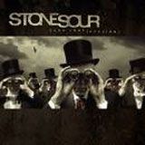 Cd. Stone Sour. Come What Ever May
