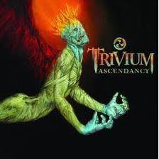 Cd. Trivium. Ascendancy