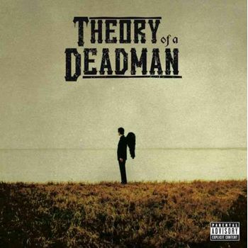 Cd. Theory Of A Deadman. Theory Of A Deadman