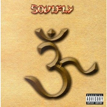 Cd. Soulfly. 3 Soulfly