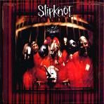 Cd. Slipknot. Slipknot