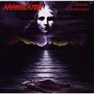 Cd. Annihilator. Never Neverland